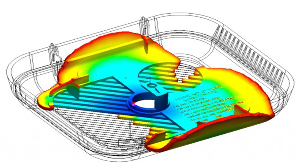 Mold Simulation Advance Course