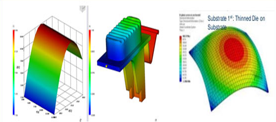 Mold Simulation Basic