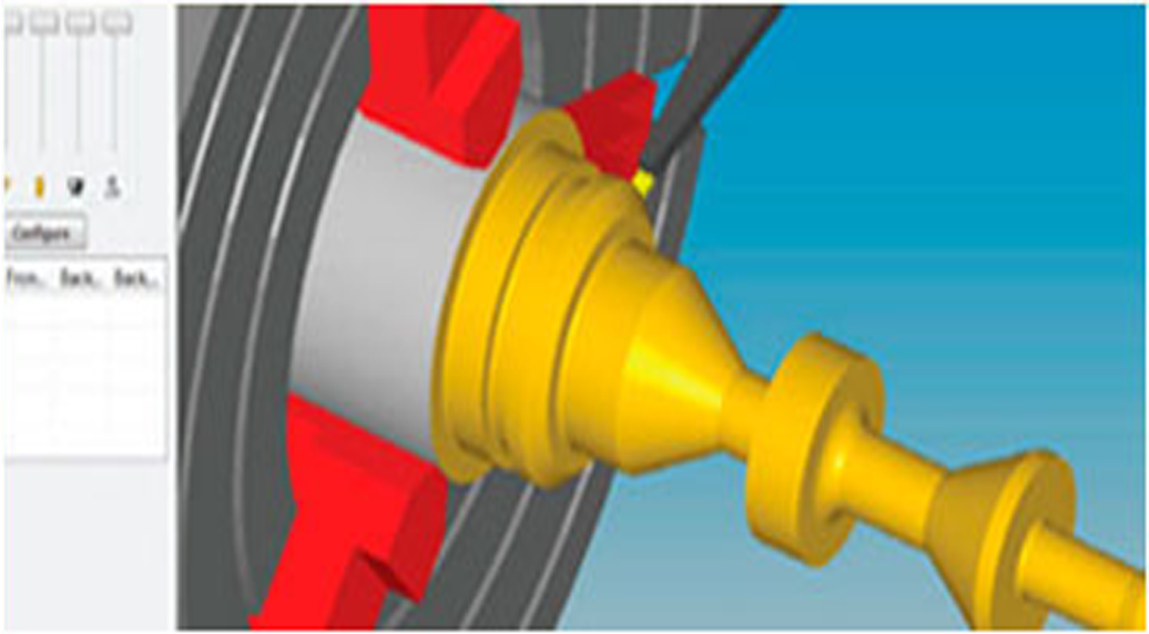 CNC Lathe Programing